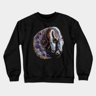 Giant Anteater Crewneck Sweatshirt